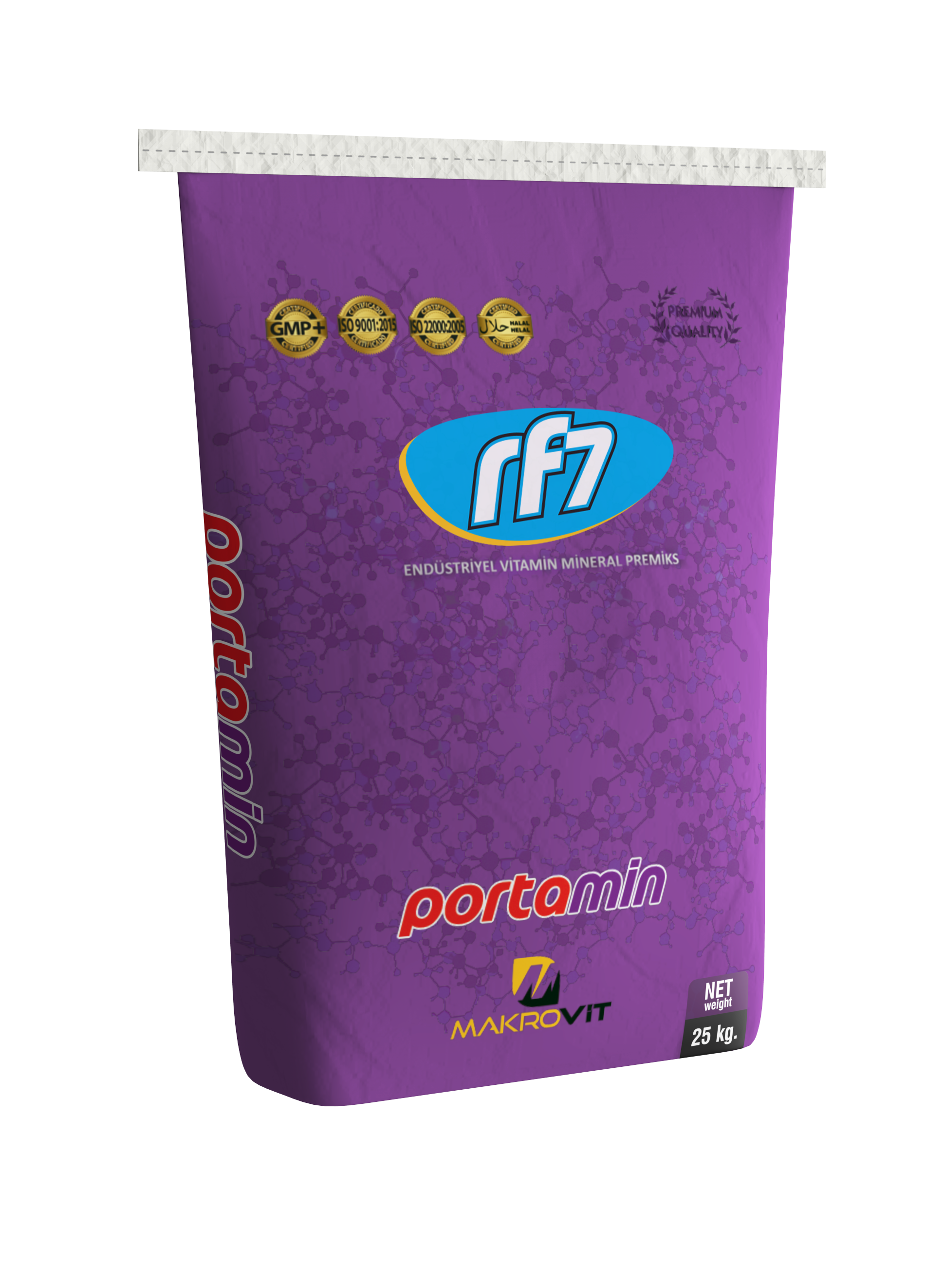 Portamin Rf7