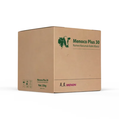 Menoco Plus 30 - Rumen Korumalı Kolin Klorür