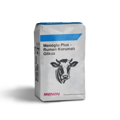 Menoglu Plus - Rumen Korumalı Glikoz