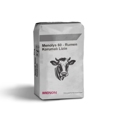Menolys 60 - Rumen Korumalı Lizin